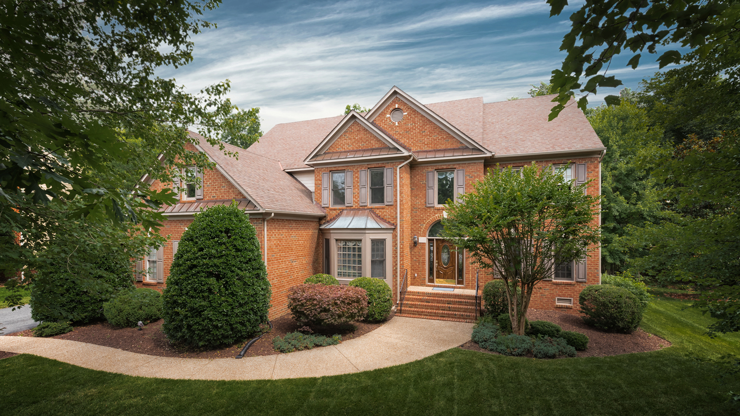 Glen Allen, VA Real Estate Photography