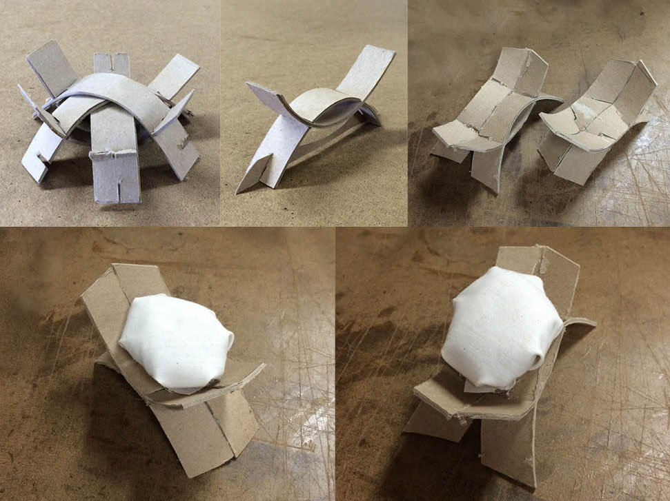 Exploring Structural Form