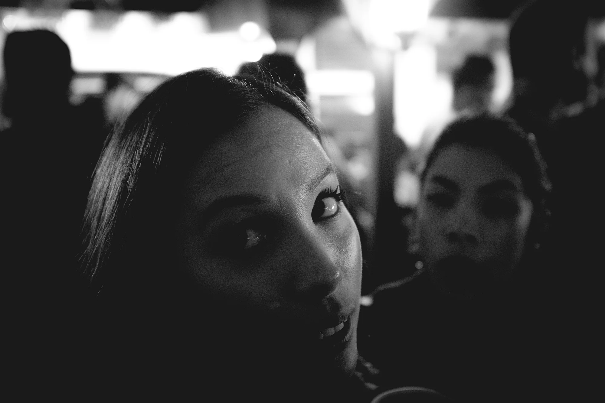 Janelle, 2016. 