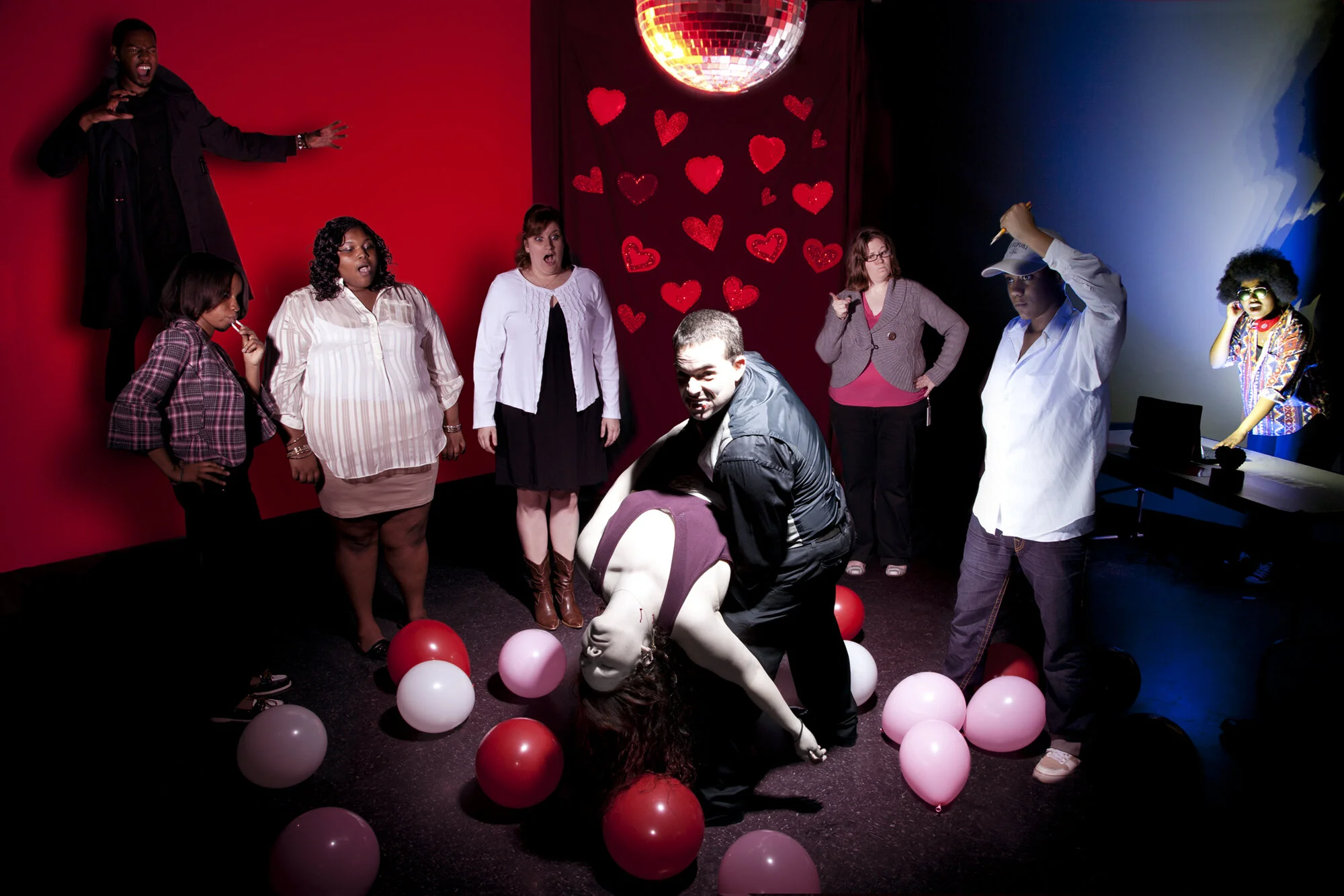 My Bloody Valentine