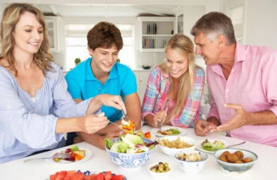 Today – International Day of Families