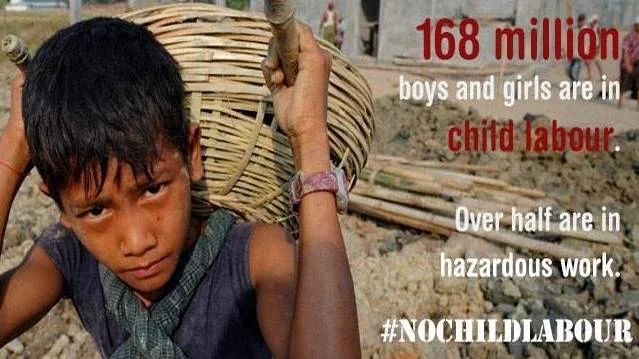 World Day Against Child Labour