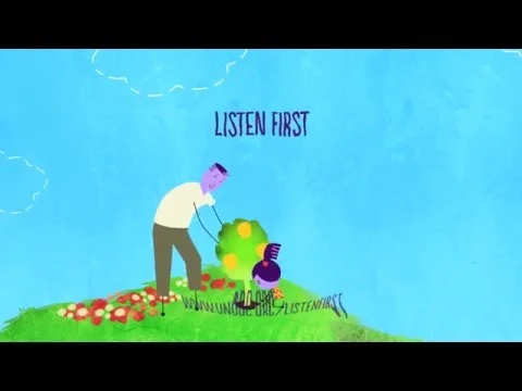 International Day Against Drug Abuse And Illicit Trafficking - Listen First!