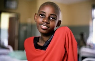 Reducing The Global Burden Of Cancer