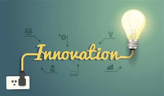 Innovation - The Entrepreneur's Gateway To Success