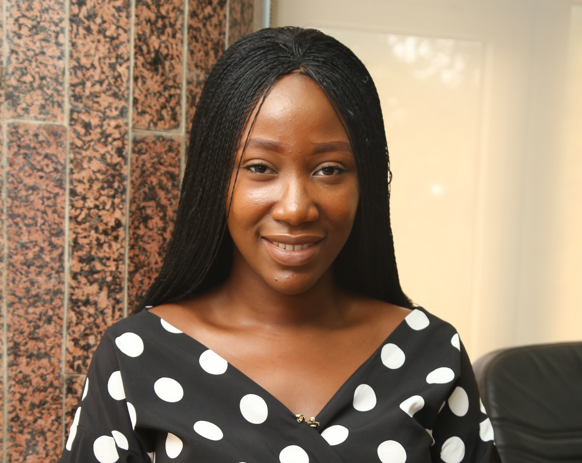 Chidera Didigu (Co-Lead Entrepreneurship Initiative)