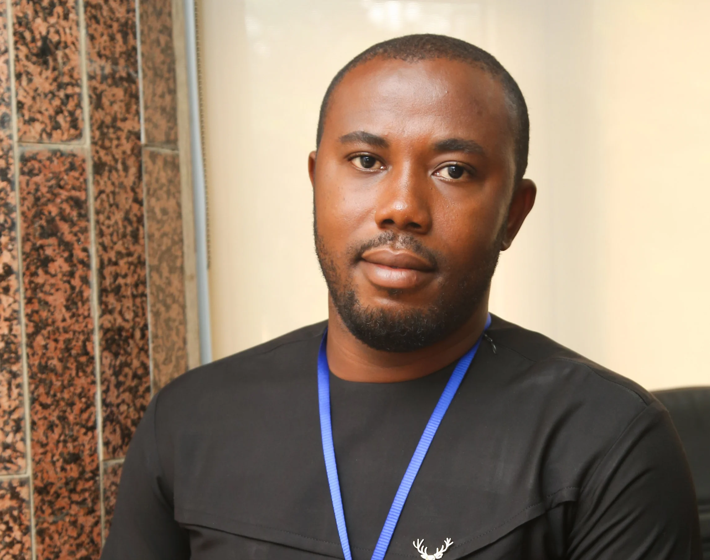 Michael Patrick ( Lead, C4C Social Media Initiative)