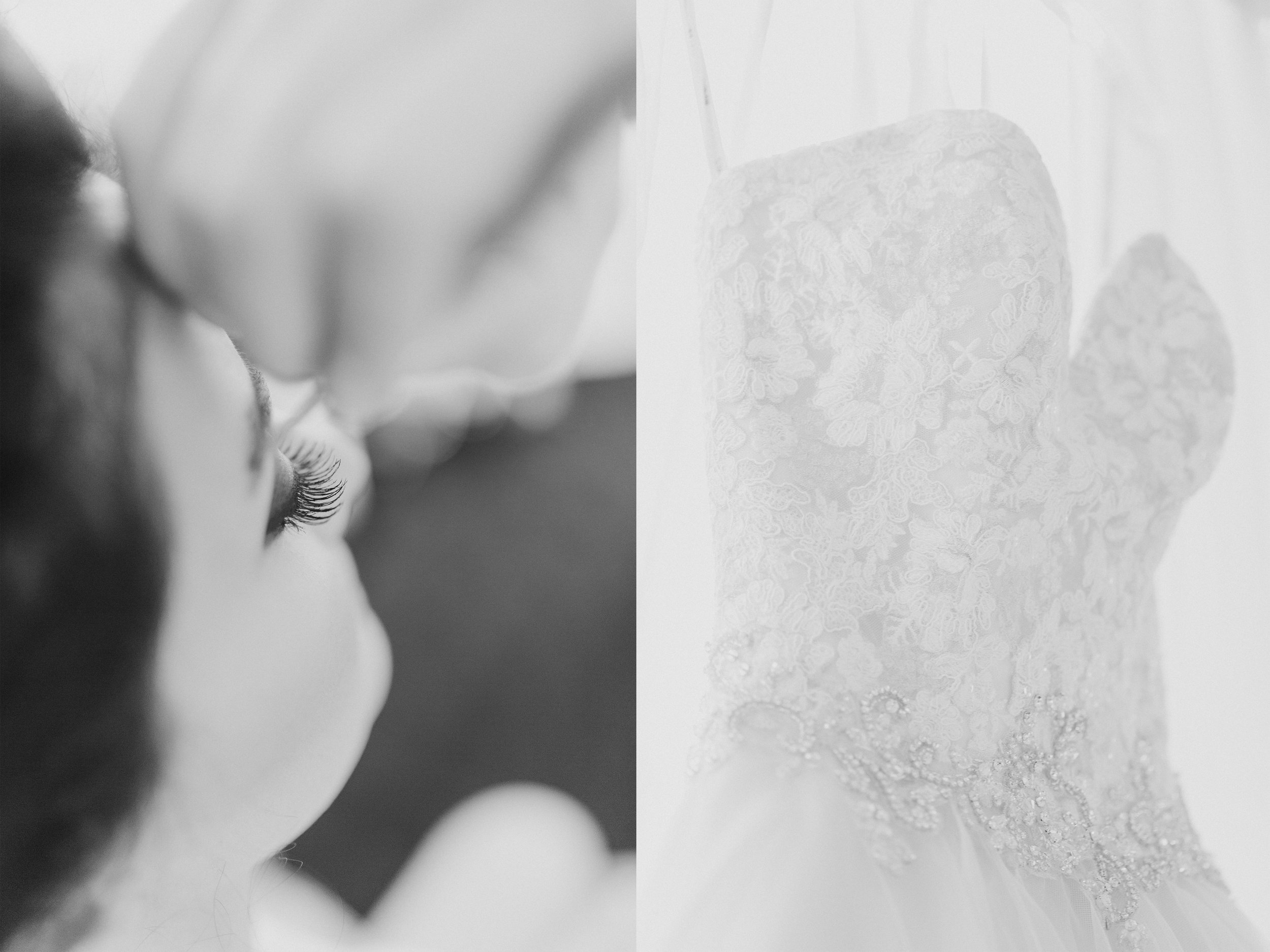 Getting ready with Makeup & Hair Artist Beauty by Azadeh