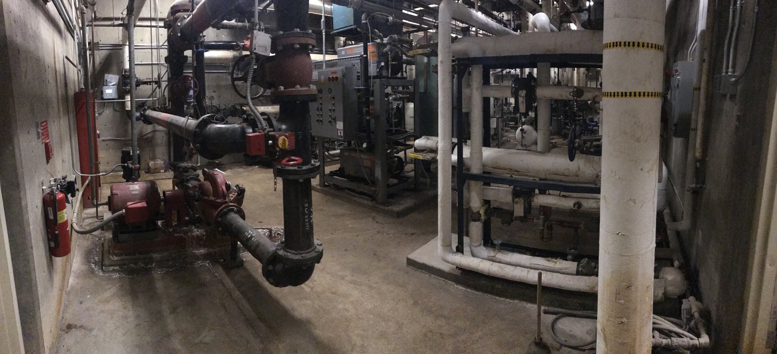 Increase HVAC Flow Amarillo, TX — GCH CONSTRUCTION