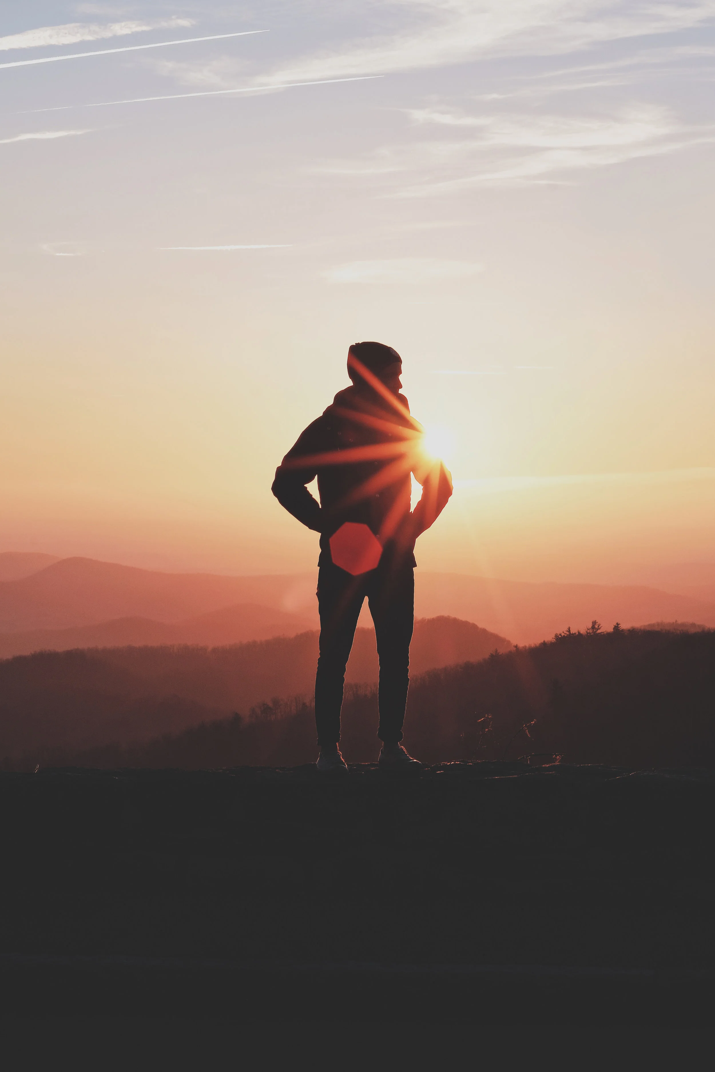 The Fall Vitality and Wellness Challenge
