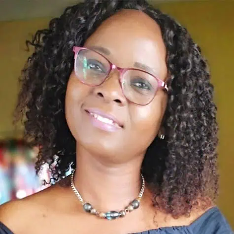 Linet Dube