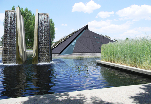 Denver Botanic Garden