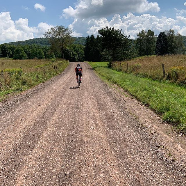 #catskills #dirtroadsskinnytires