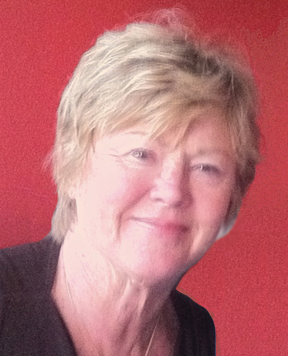 Bonnie Greenwell, Ph.D