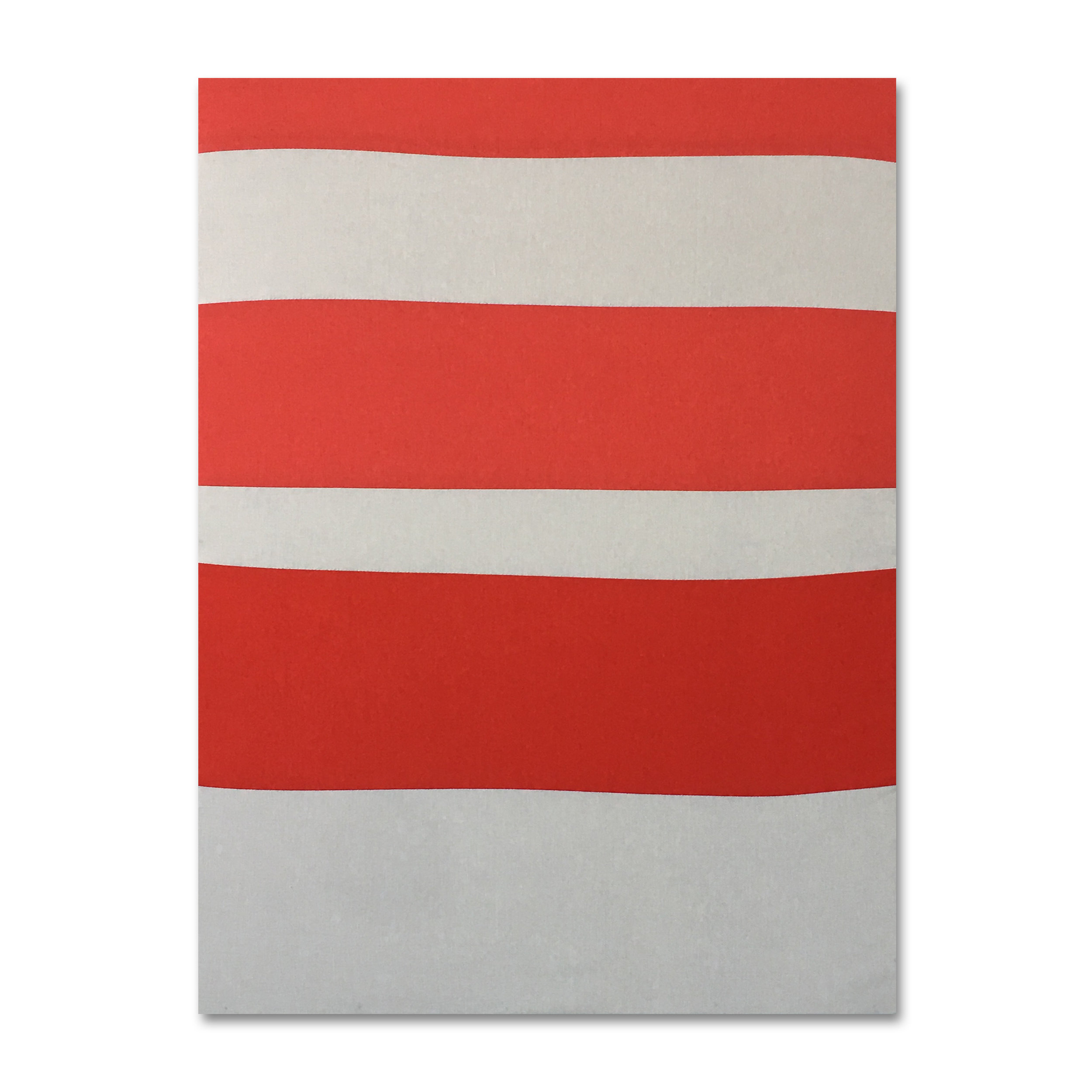   Now Look What You've Done  pieced cotton 24" x 18" 2017 