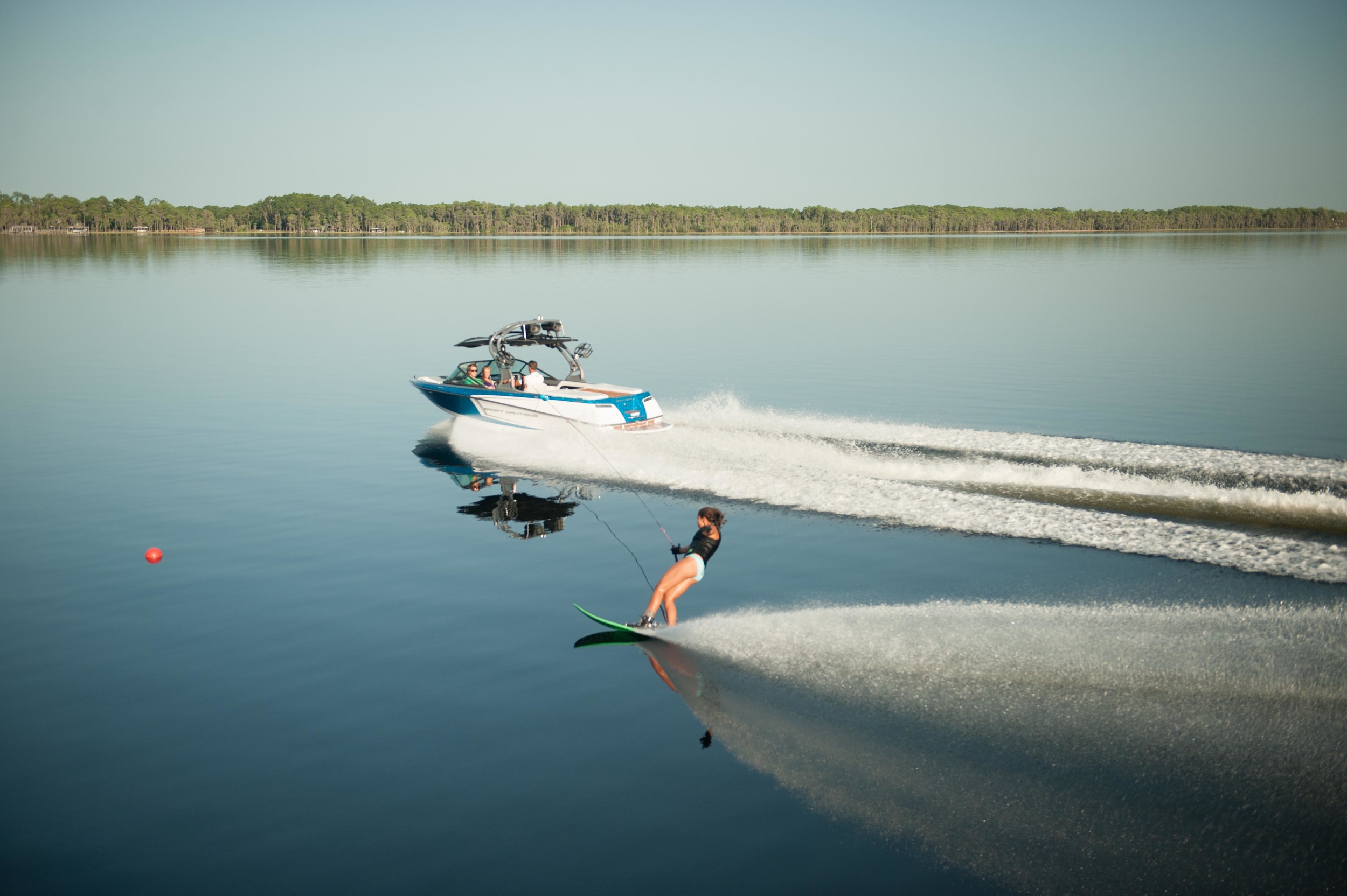   Matt Rini’s Waterski School&nbsp;    Sponsors  