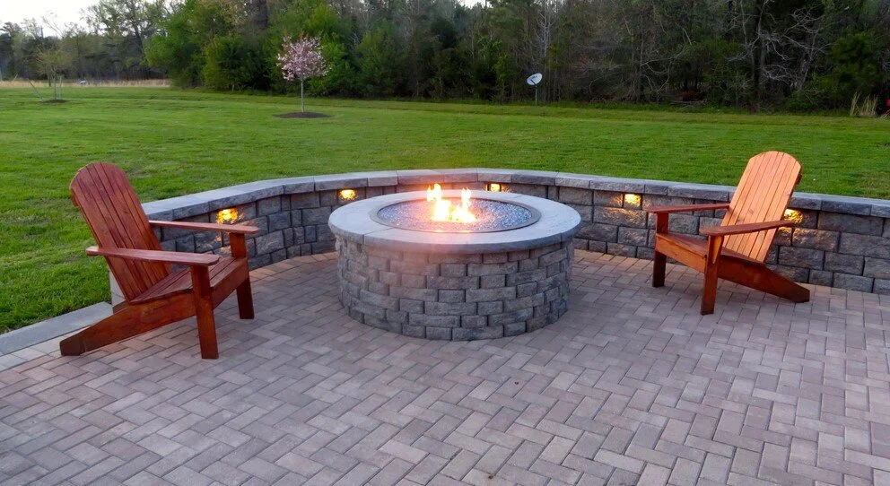Residential & Commercial Landscaping from RVA to OBX