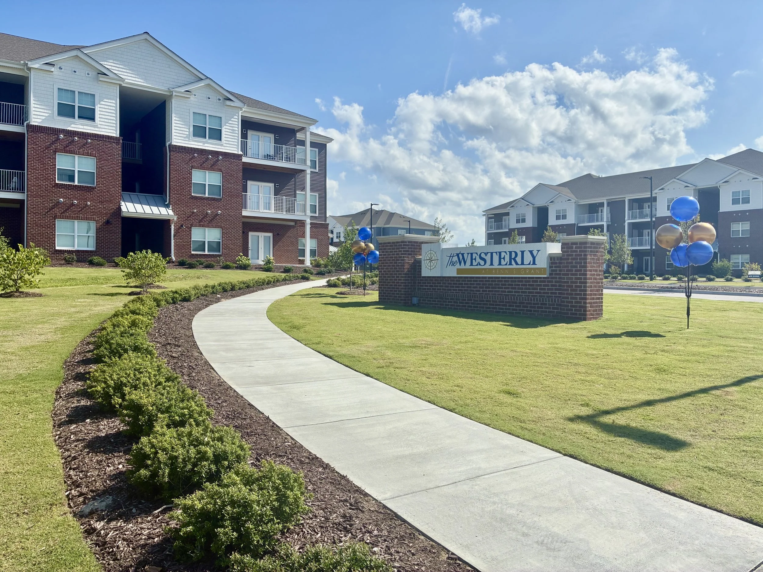 Commercial Landscaping