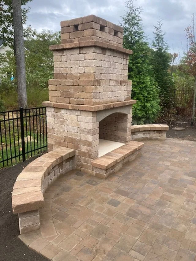 Hardscapes