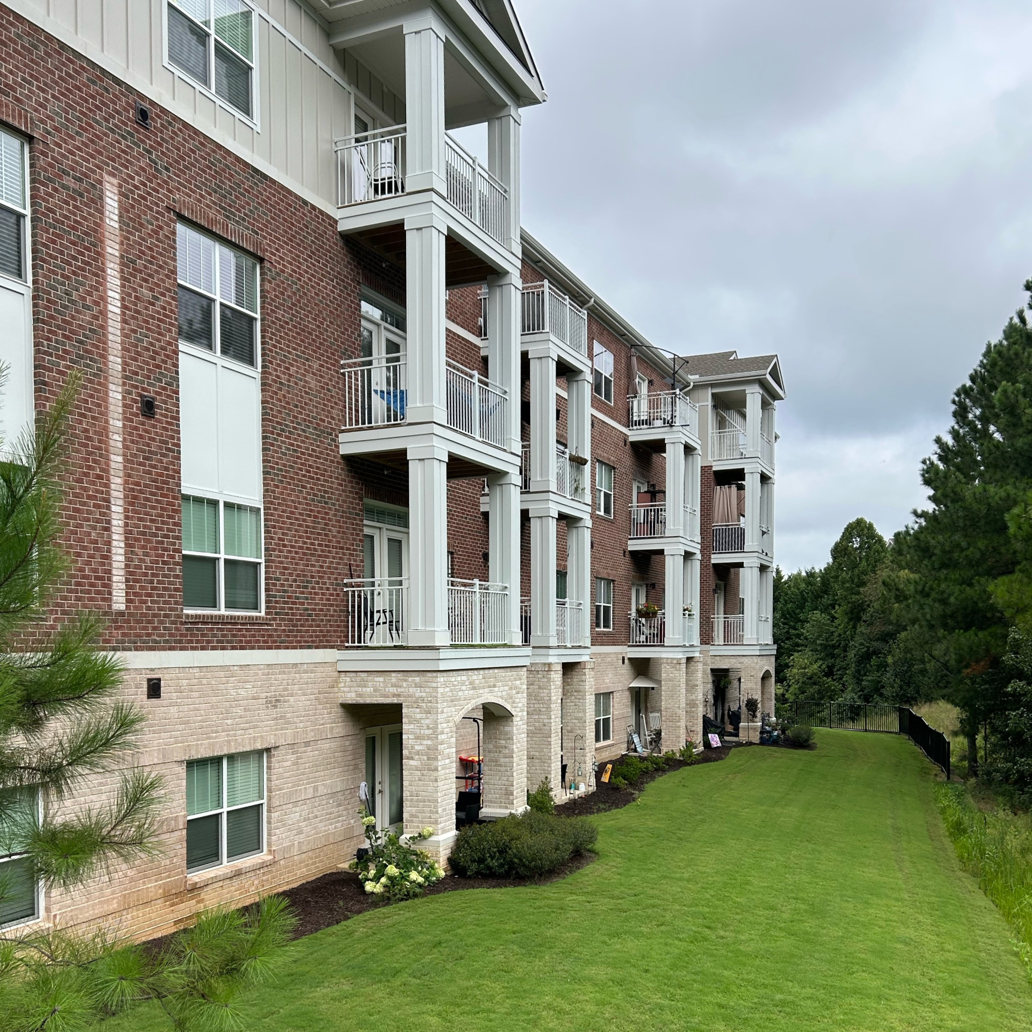 Commercial Landscaping