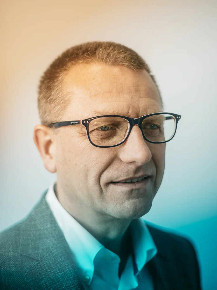 Prof. Dr. Detlef Stolten