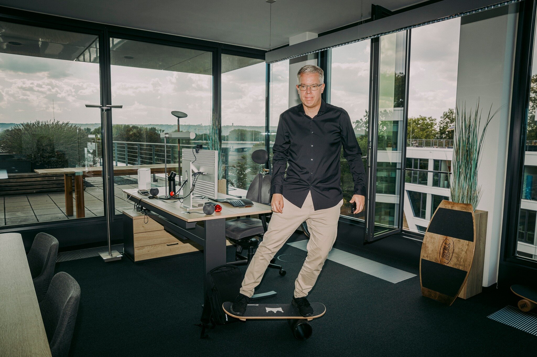 WirtschaftsWoche Chefb&uuml;ro: Frank Thelen CEO Freigeist Capital. Photography by @kayla.kauffman &amp; me 
WirtschaftsWoche @frank_thelen #WirtschaftsWoche #frankthelen