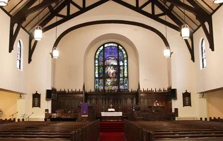 Sunday Service of Worship, November 16, 2025, the Thirty-third Sunday of Ordinary Time...