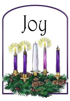 Sunday Service of Worship, December 14th, the Third Sunday of Advent...