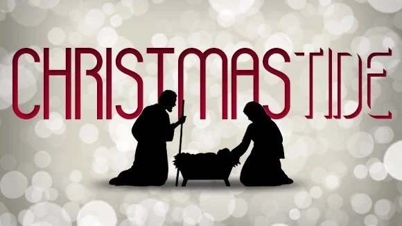 Sunday Service of Worship, December 28th, the First Sunday of Christmastide...