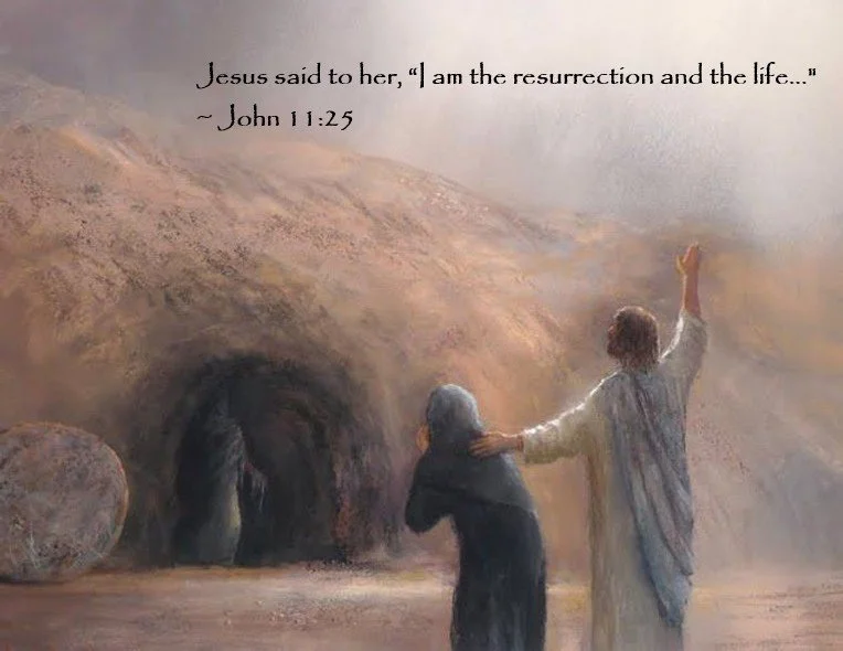 Sunday Service of Worship, March 22nd, the Fifth Sunday in Lent...