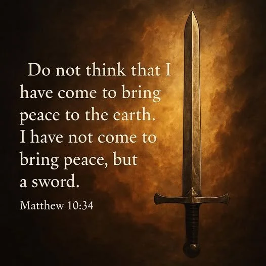 Sunday Service of Worship, June 21st, the Twelfth Sunday in Ordinary Time...