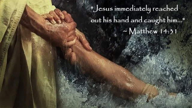 Sunday Service of Worship, August 9th, the Nineteenth Sunday in Ordinary Time...