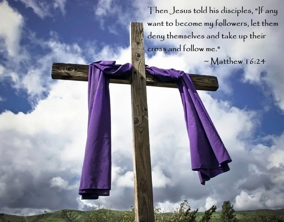 Sunday Service of Worship, August 30th, the Twenty-second Sunday in Ordinary Time...