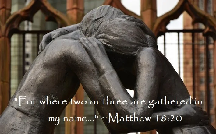 Sunday Service of Worship, September 6th, the Twenty-third Sunday in Ordinary Time...