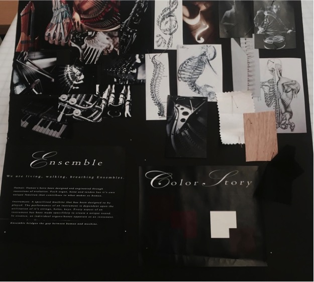 Katherine William’s mood board and inspiration, follow @katherinewilliams_design on IG for more updates