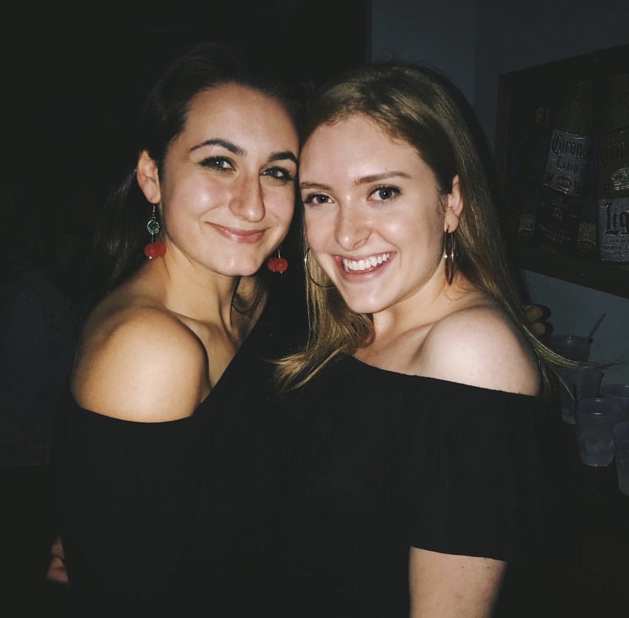 Via Jessa’s Instagram, @j_charrr_
