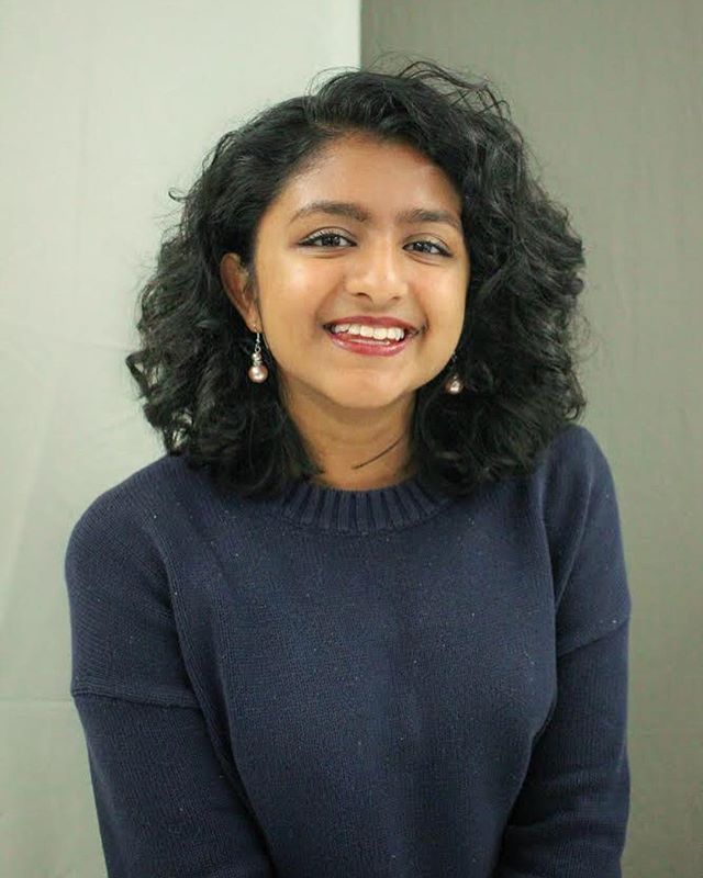 Check out our NEW Designer Spotlight on Hansika Iyer! Hear all about her sustainable collection at cornellfashioncollective.com/blog— written by Grace Anderson and captured by Sabrina Schaefer 🖤🖤 (and make sure you get your tickets to see Hansika’s collection— link in bio!)