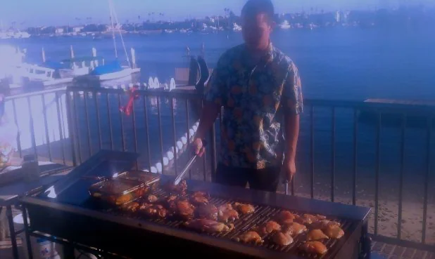 Solana Beach Wedding