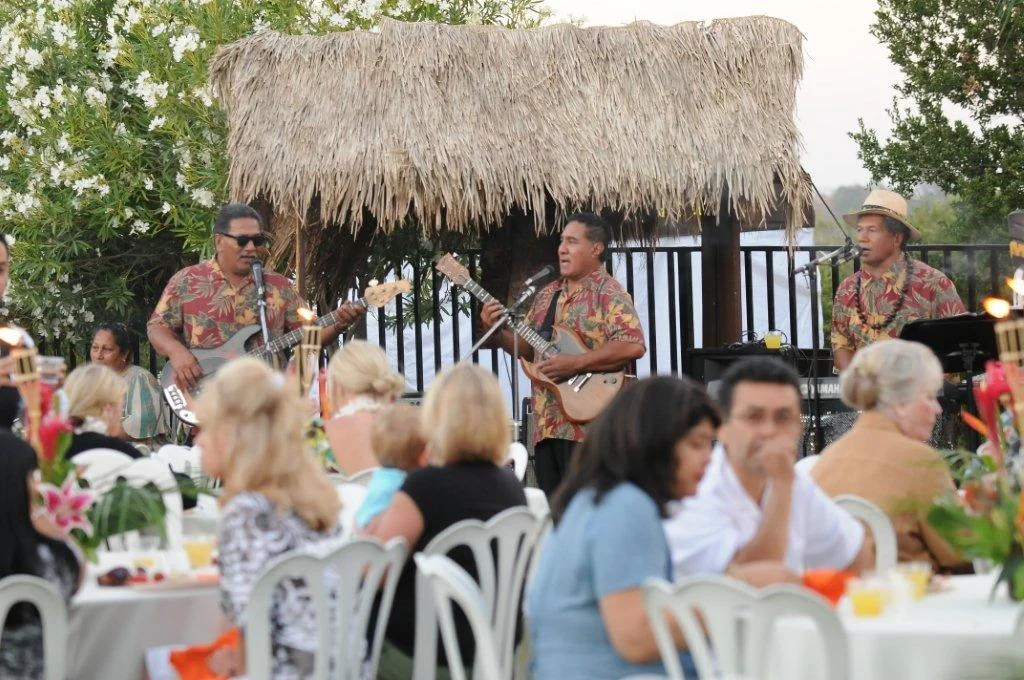 Wedding Reception
