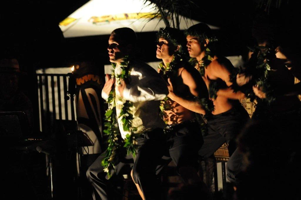 Wedding Reception