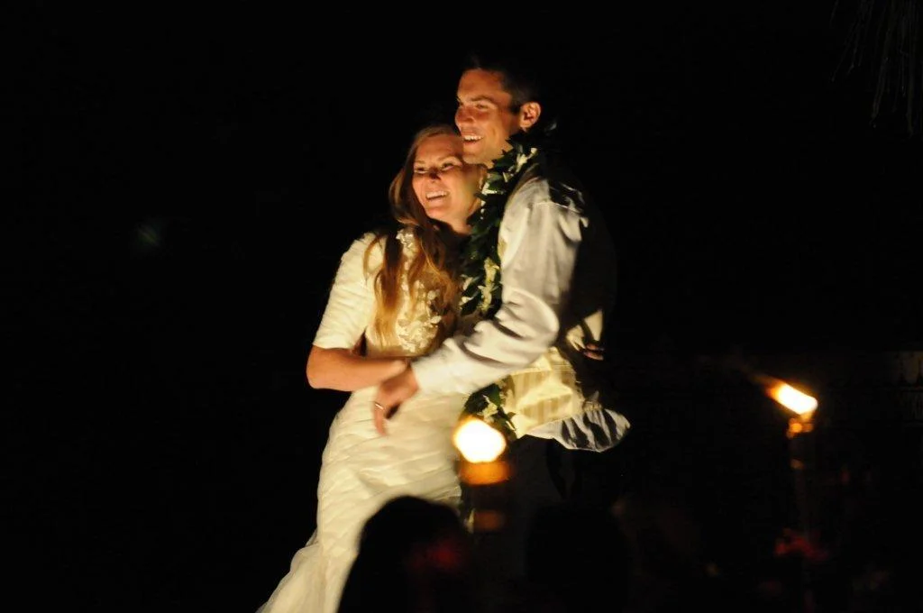 Wedding Reception