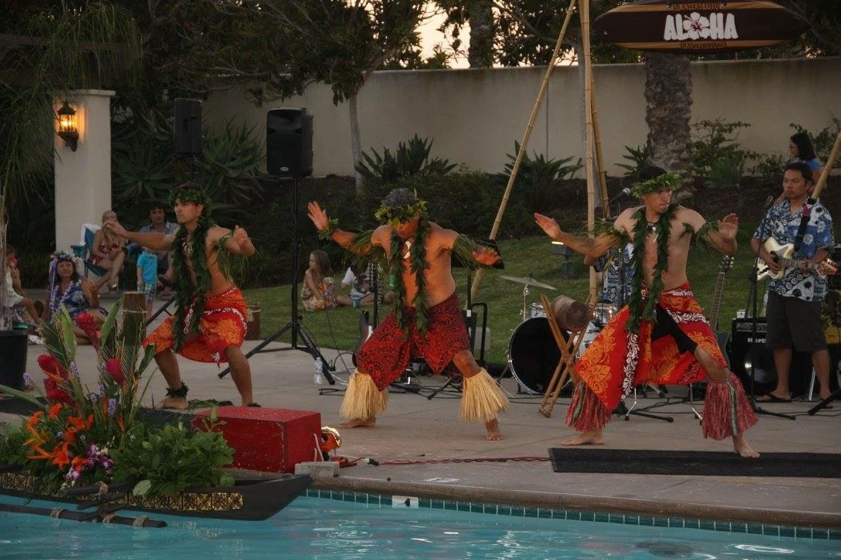 Talega HOA