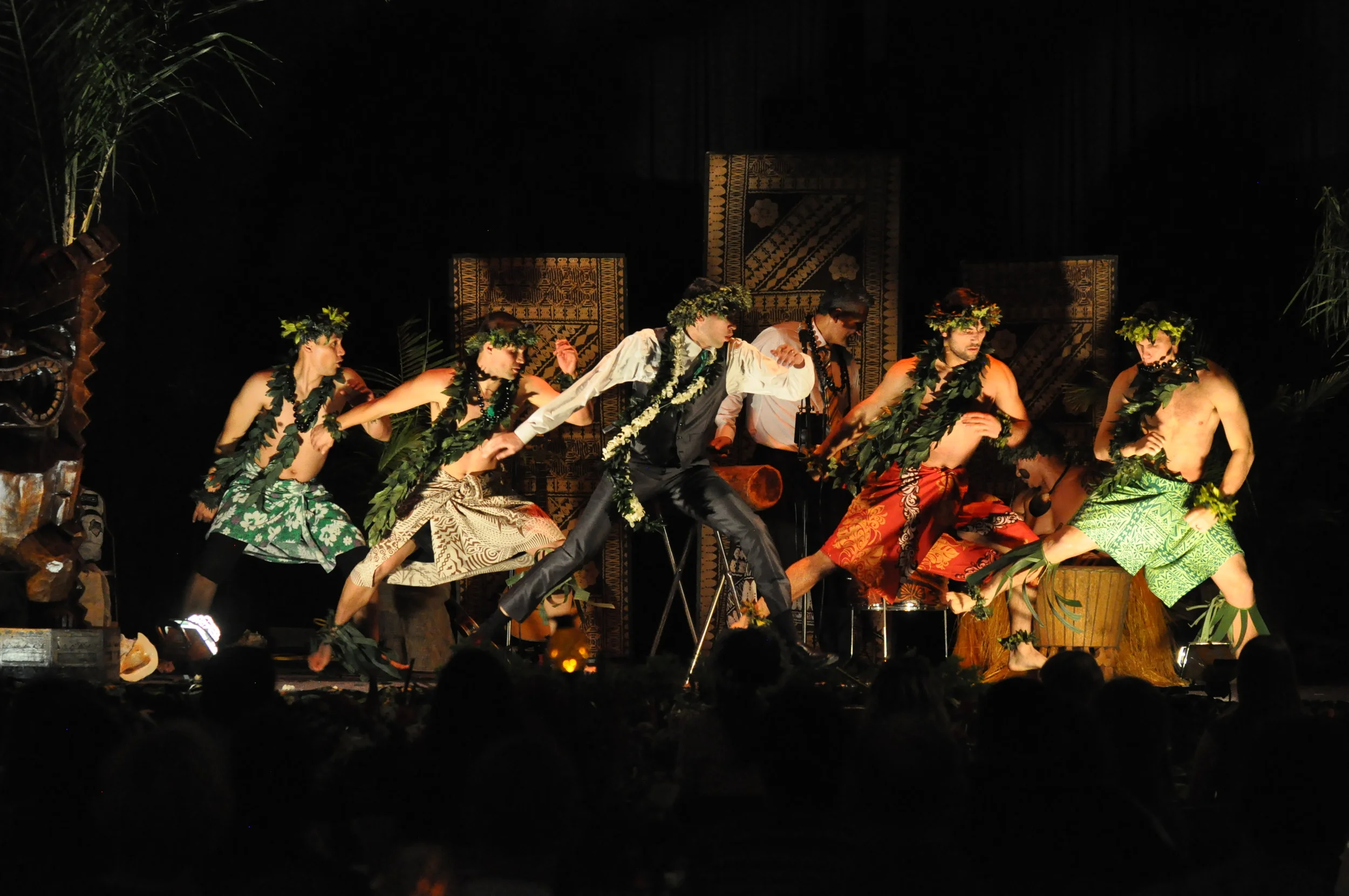 Wedding Reception