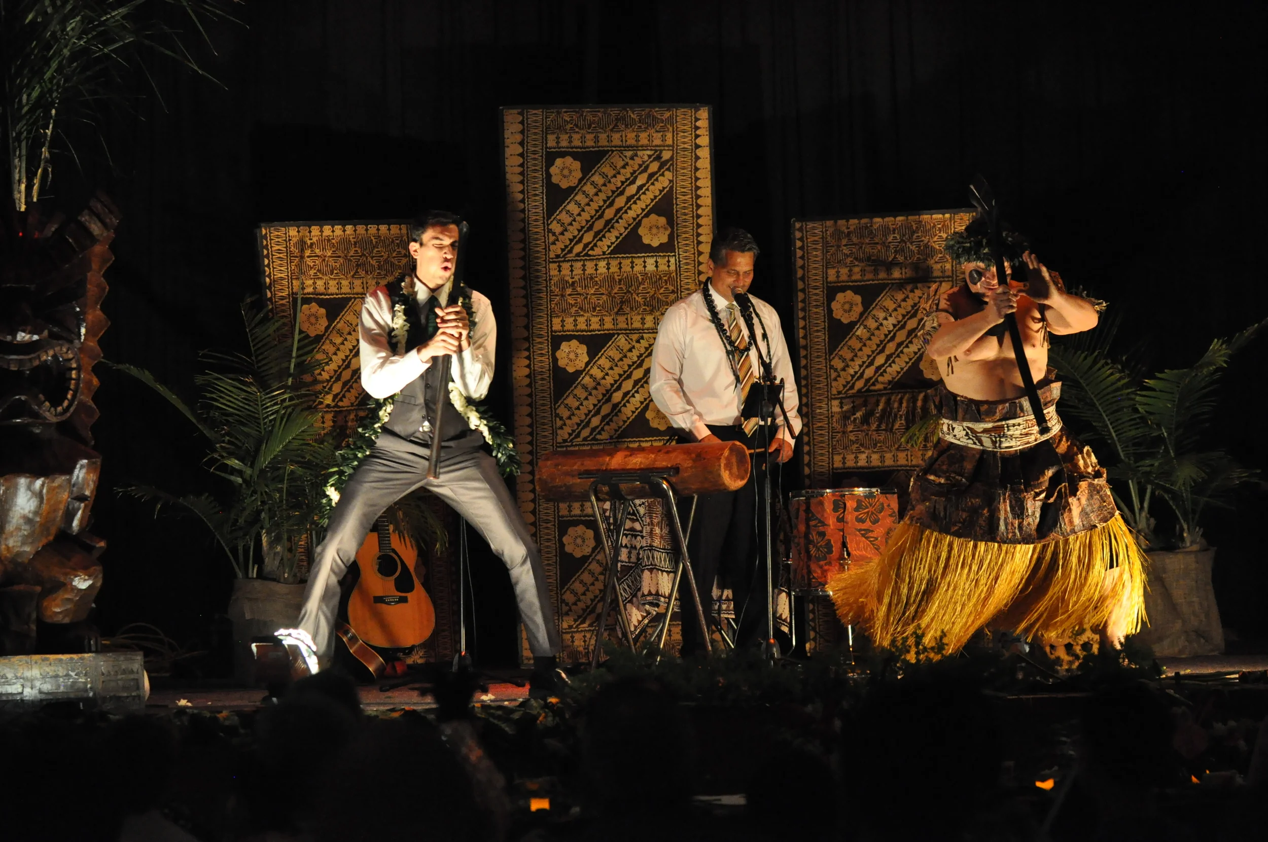 Wedding Reception