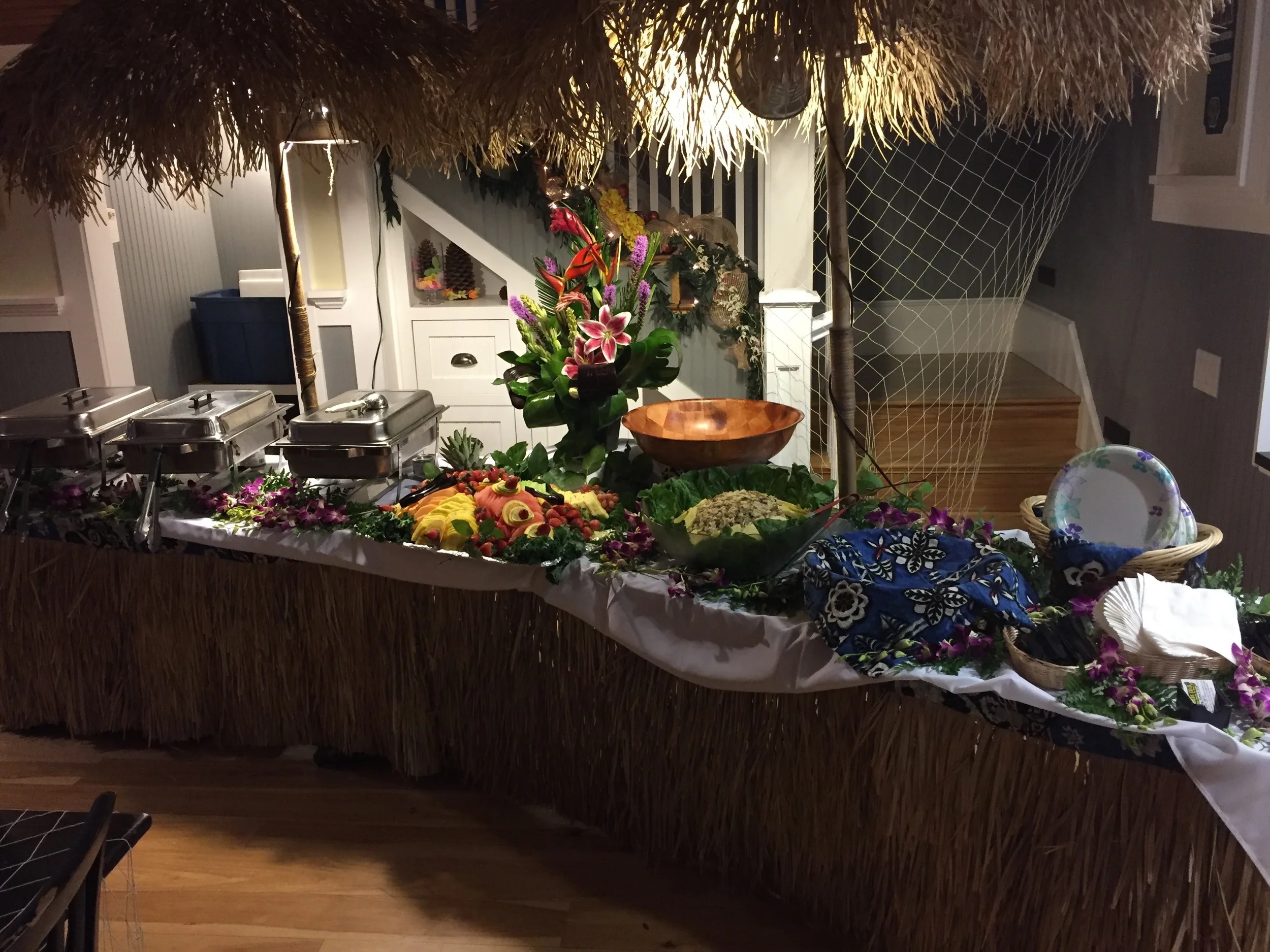 Long Beach Boat Parade