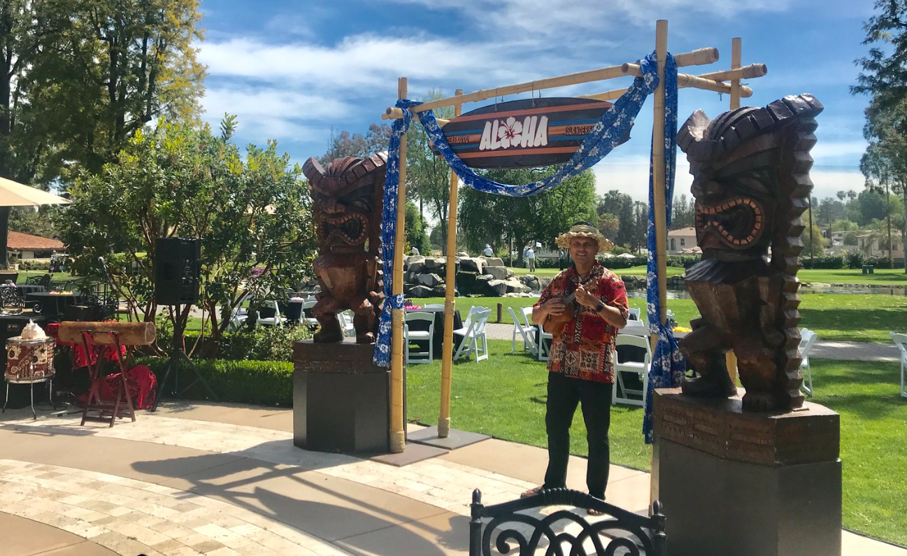How to Plan the Ultimate Luau Party: Tips and Tricks for a Memorable Event