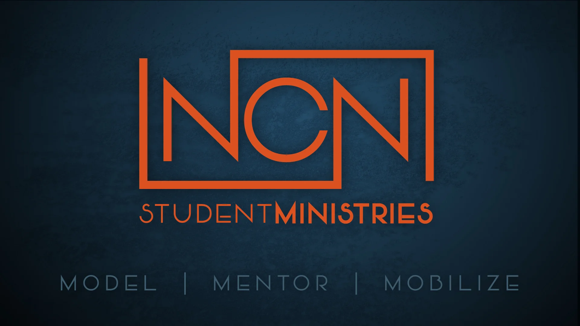 NCN Student Ministries