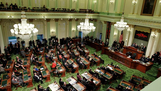 Episode 4: Interview with Assemblyman Mark Stone