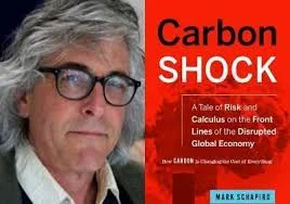 Episode 5: Interview with Investigative Journalist Mark Schapiro