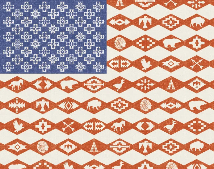 Episode 13: Will the Real America Please Stand Up?